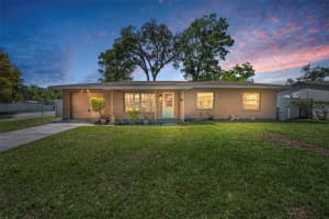 2707 MORNINGSIDE DRIVE, CLEARWATER, FL 33759 Sold 06/20/25