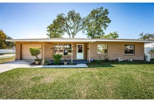 2707 MORNINGSIDE DRIVE, CLEARWATER, FL 33759 Sold 06/20/25
