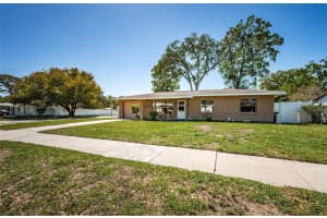 2707 MORNINGSIDE DRIVE, CLEARWATER, FL 33759 Sold 06/20/25