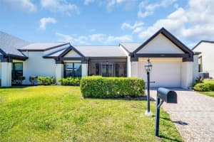 908 ROSEWOOD LANE, PALM HARBOR, FL 34684 Sold 07/09/25