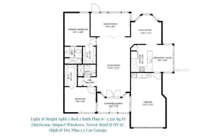 908 ROSEWOOD LANE, PALM HARBOR, FL 34684 Sold 07/09/25