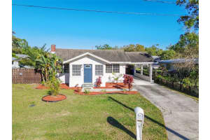 6316 S Richard Ave, TAMPA