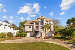 3114 Bluff Blvd Holiday, FL 34691 - Off Market