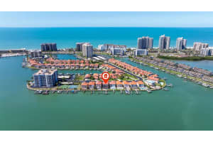218 SAND KEY ESTATES DRIVE, CLEARWATER BEACH, FL 33767 Sold 06/24/25