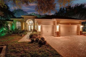 3198 THATCHER LANE, TARPON SPRINGS, FL 34688 Sold 07/11/25