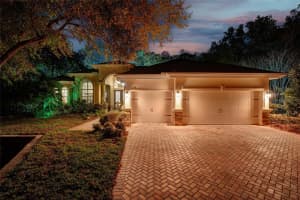 3198 THATCHER LANE, TARPON SPRINGS, FL 34688 Sold 07/11/25