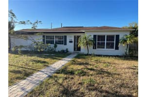 6044 6TH AVENUE, ST PETERSBURG, FL 33710 Sold 06/04/25