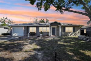 4027 BENSON AVENUE, ST PETERSBURG, FL 33713 Sold 04/11/25