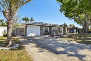 4027 BENSON AVENUE, ST PETERSBURG, FL 33713 Sold 04/11/25