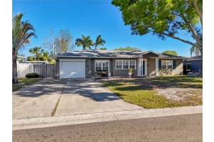4027 BENSON AVENUE, ST PETERSBURG, FL 33713 Sold 04/11/25