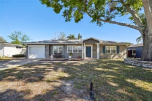 4027 BENSON AVENUE, ST PETERSBURG, FL 33713 Sold 04/11/25
