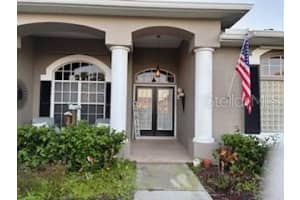 12450 ECLIPSE COURT, NEW PORT RICHEY, FL 34654 Sold 04/18/25