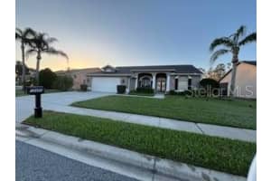 12450 ECLIPSE COURT, NEW PORT RICHEY, FL 34654 Sold 04/18/25