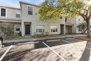 6709 LAKE ROCHESTER LANE, GIBSONTON, FL 33534 Sold 08/14/25