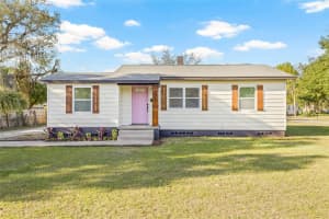 501 BIRD STREET, TAMPA, FL 33604 Sold 07/16/25