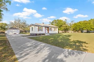 501 BIRD STREET, TAMPA, FL 33604 Sold 07/16/25