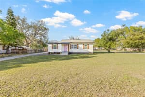 501 BIRD STREET, TAMPA, FL 33604 Sold 07/16/25