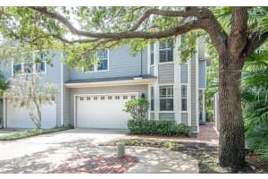 2880 BAYSHORE TRAILS DRIVE, TAMPA, FL 33611 Sold 06/09/25