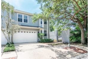 2880 BAYSHORE TRAILS DRIVE, TAMPA, FL 33611 Sold 06/09/25