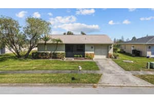 10701 41ST COURT, CLEARWATER, FL 33762 Sold 04/24/25