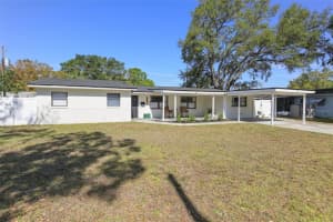 7874 14TH WAY, ST PETERSBURG, FL 33702 Sold 06/05/25