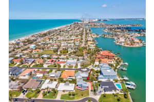 115 16TH STREET, BELLEAIR BEACH, FL 33786 Sold 07/28/25