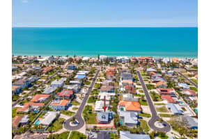 115 16TH STREET, BELLEAIR BEACH, FL 33786 Sold 07/28/25