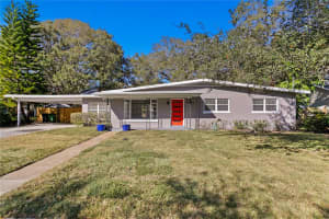 3909 W Corona St, Tampa, FL 33629, Sold 03/17/25