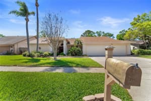 3442 BEECH TRAIL, CLEARWATER, FL 33761 Sold 07/28/25