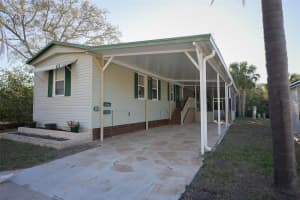 605 MICHIGAN BOULEVARD, DUNEDIN, FL 34698 Sold 04/25/25