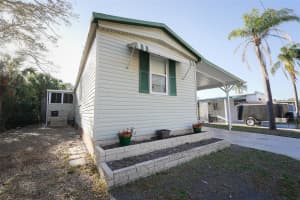 605 MICHIGAN BOULEVARD, DUNEDIN, FL 34698 Sold 04/25/25