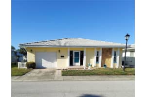 5427 Springwood Blvd #5427, PINELLAS PARK