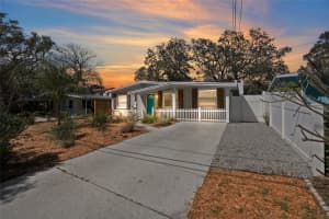 6327 EMERSON AVENUE, ST PETERSBURG, FL 33707 Sold 06/18/25