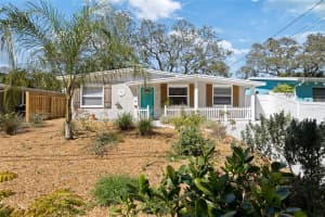 6327 EMERSON AVENUE, ST PETERSBURG, FL 33707 Sold 06/18/25