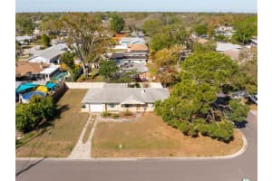 2850 41ST STREET, ST PETERSBURG, FL 33713 - MLS#MFRTB8362762