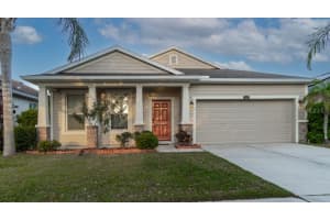 1705 BONITA BLUFF COURT, RUSKIN, FL 33570 Sold 06/23/25