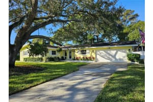 1420 FAIRFIELD DRIVE, CLEARWATER, FL 33764 Sold 06/04/25
