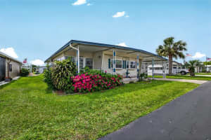 34700 SWEETPEA LANE, ZEPHYRHILLS, FL 33541 Sold 04/21/25