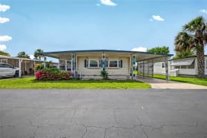 34700 SWEETPEA LANE, ZEPHYRHILLS, FL 33541 Sold 04/21/25