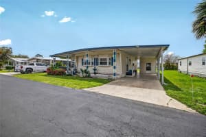 34700 SWEETPEA LANE, ZEPHYRHILLS, FL 33541 Sold 04/21/25