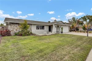 9034 127TH LANE, SEMINOLE, FL 33776 Sold 05/23/25