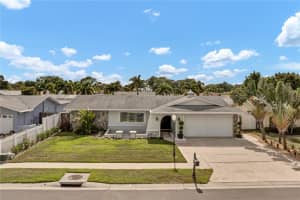 9034 127TH LANE, SEMINOLE, FL 33776 Sold 05/23/25