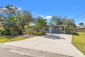 7400 19TH AVENUE, ST PETERSBURG, FL 33710 Sold 04/29/25