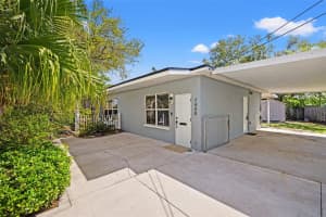 7400 19TH AVENUE, ST PETERSBURG, FL 33710 Sold 04/29/25