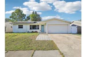 8386 78TH TERRACE, SEMINOLE, FL 33777 Sold 04/25/25