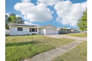 8386 78TH TERRACE, SEMINOLE, FL 33777 Sold 04/25/25