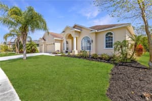 1043 CARRIAGE PARK DRIVE, VALRICO, FL 33594 Sold 05/30/25