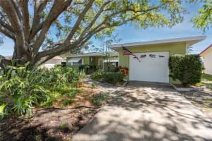 1521 SAN HELEN DRIVE, DUNEDIN, FL 34698 Sold 09/08/25