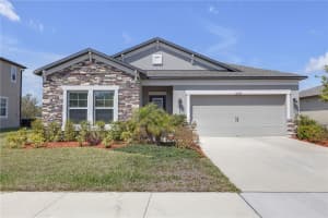 12647 RETREAT PLACE, SPRING HILL, FL 34610 Sold 04/25/25