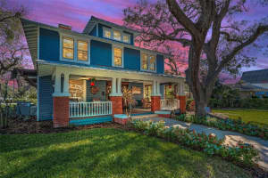 527 SCOTLAND STREET, DUNEDIN, FL 34698 Sold 05/12/25